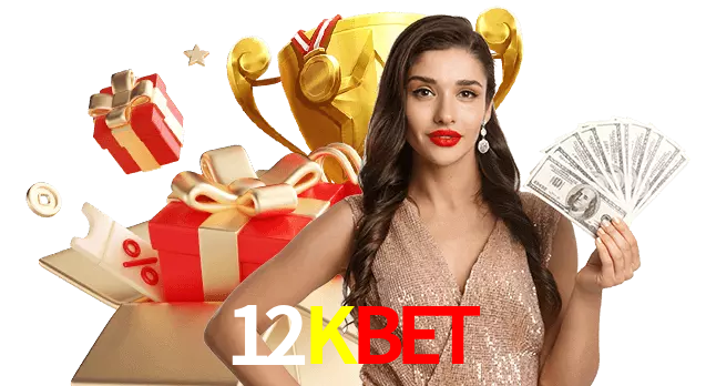 Jogue com dealers reais no 12Kbet!