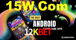 Experiência VIP 12Kbet