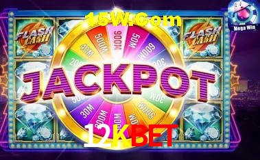 Promoção Relâmpago 12Kbet
