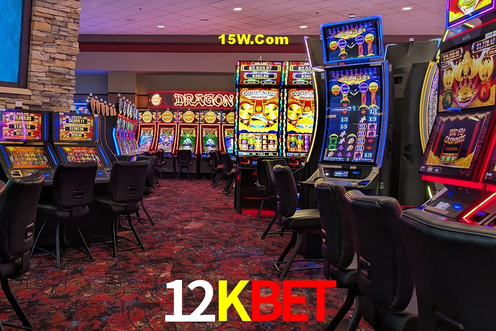 Weekend Specials 12Kbet