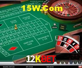 Jogos de Slot 12Kbet