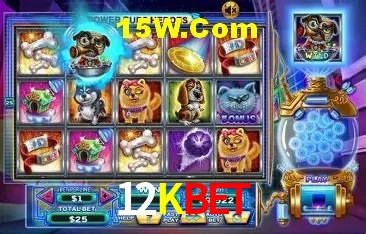 12Kbet