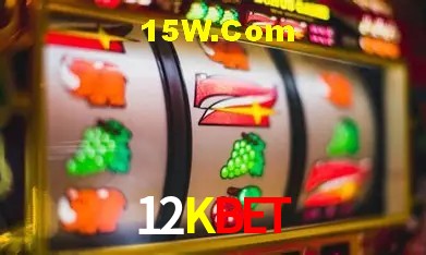 Sinta a adrenalina dos jogos de cassino com 12Kbet