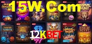 Bonus Features 12Kbet