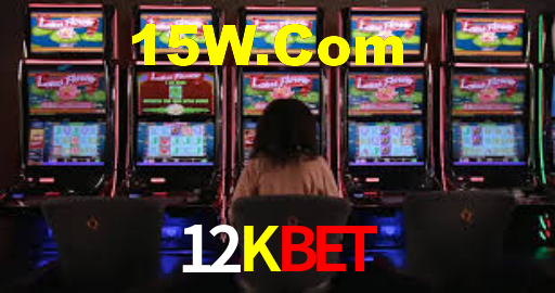 VIP Casino 12Kbet
