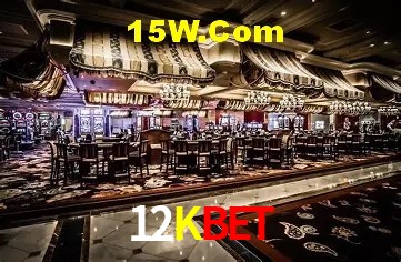 Experiência VIP 12Kbet