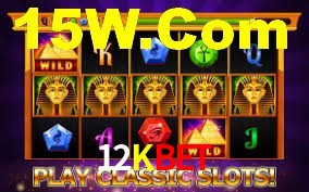 Game Providers 12Kbet
