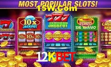 Estatísticas 12Kbet