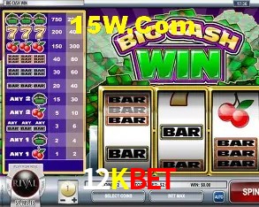 12Kbet