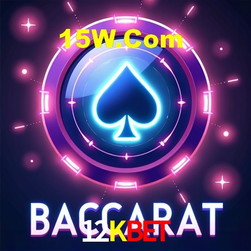 Mesa de Blackjack 12Kbet