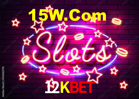 12Kbet Login
