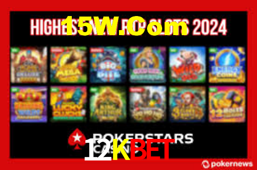 Welcome Bonus 12Kbet