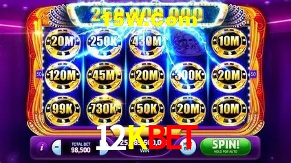 12Kbet