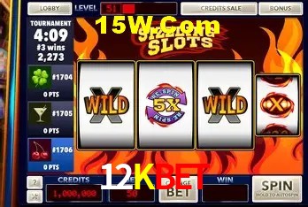 12Kbet: Seu Cassino Premiado com Pagamentos Rápidos