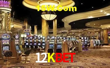 Apostas de Tênis 12Kbet
